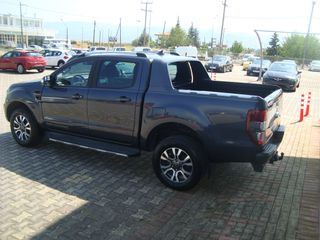 Ford Ranger 2022 WILDTRAK DOUBLE CAB-thumb-7
