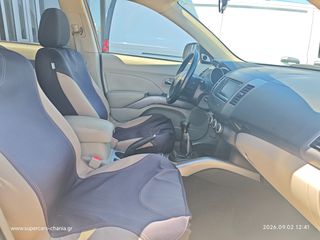 Mitsubishi Outlander 2008 SUPERCARS XANIA-thumb-5