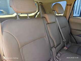 Mitsubishi Outlander 2008 SUPERCARS XANIA-thumb-7
