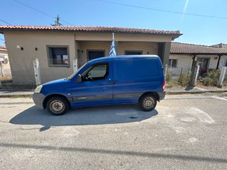 Κλούβα Citroen 2005 Berlingo-thumb-1