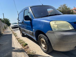 Κλούβα Citroen 2005 Berlingo-thumb-2
