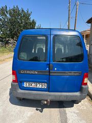 Κλούβα Citroen 2005 Berlingo-thumb-3