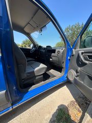 Κλούβα Citroen 2005 Berlingo-thumb-5