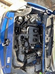 Κλούβα Citroen 2005 Berlingo-thumb-8
