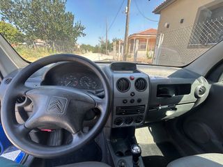 Κλούβα Citroen 2005 Berlingo-thumb-9