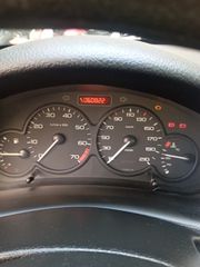 Peugeot 206 2005 Πρώτο χερι!#60.850# ΑΛΗΘΙΝΆ χιλιόμετρα.