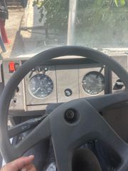 Φορτηγό Έως 7.5τ Mercedes-Benz 1993 709D