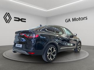 Renault Arkana 2025 TECHNO FULL HYBRID E-TECH 145HP ΠΡΟΣΦΟΡΑ!!-thumb-5