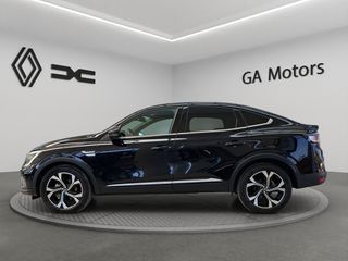 Renault Arkana 2025 TECHNO FULL HYBRID E-TECH 145HP ΠΡΟΣΦΟΡΑ!!-thumb-2