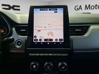 Renault Arkana 2025 TECHNO FULL HYBRID E-TECH 145HP ΠΡΟΣΦΟΡΑ!!-thumb-15