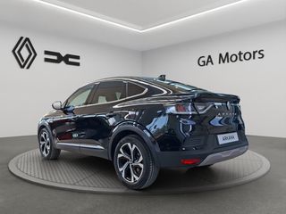 Renault Arkana 2025 TECHNO FULL HYBRID E-TECH 145HP ΠΡΟΣΦΟΡΑ!!-thumb-3