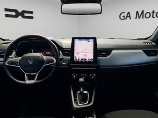 Renault Arkana 2025 TECHNO FULL HYBRID E-TECH 145HP ΠΡΟΣΦΟΡΑ!!-thumb-13