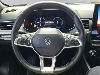Renault Arkana 2025 TECHNO FULL HYBRID E-TECH 145HP ΠΡΟΣΦΟΡΑ!!-thumb-9