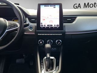 Renault Arkana 2025 TECHNO FULL HYBRID E-TECH 145HP ΠΡΟΣΦΟΡΑ!!-thumb-14