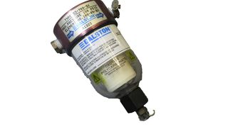 Βιομηχανικό Φίλτρο Πεπιεσμένου Αέρα Balston 82-700-BX (A1323 - Coalescing Filter)