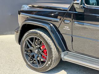 Mercedes-Benz G 63 AMG 2020-thumb-9