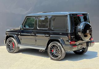 Mercedes-Benz G 63 AMG 2020-thumb-11
