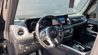 Mercedes-Benz G 63 AMG 2020-thumb-17
