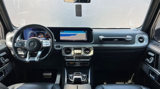 Mercedes-Benz G 63 AMG 2020-thumb-16