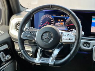 Mercedes-Benz G 63 AMG 2020-thumb-23