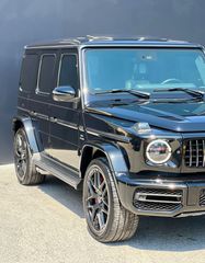 Mercedes-Benz G 63 AMG 2020-thumb-6