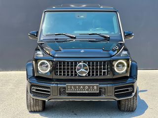 Mercedes-Benz G 63 AMG 2020-thumb-3