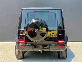 Mercedes-Benz G 63 AMG 2020-thumb-10