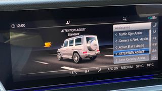 Mercedes-Benz G 63 AMG 2020-thumb-29