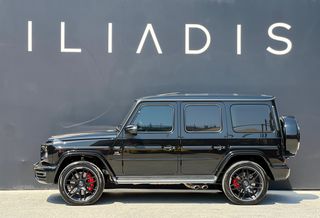 Mercedes-Benz G 63 AMG 2020-thumb-1