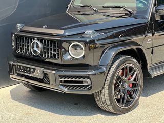 Mercedes-Benz G 63 AMG 2020-thumb-8