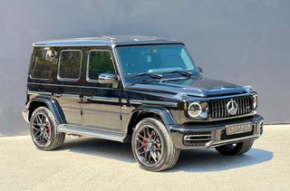 Mercedes-Benz G 63 AMG 2020-thumb-4