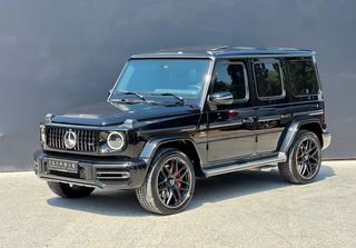 Mercedes-Benz G 63 AMG 2020-thumb-5