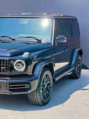 Mercedes-Benz G 63 AMG 2020-thumb-7