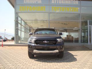 Pickup - Αγροτικό Ford 2022 RANGER