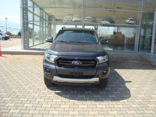 Pickup - Αγροτικό Ford 2022 RANGER-thumb-1