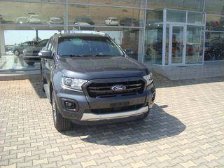 Pickup - Αγροτικό Ford 2022 RANGER-thumb-2
