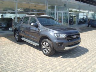Pickup - Αγροτικό Ford 2022 RANGER-thumb-3