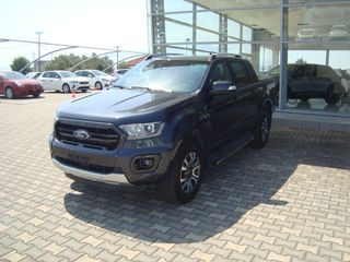 Pickup - Αγροτικό Ford 2022 RANGER-thumb-4