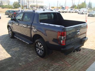 Pickup - Αγροτικό Ford 2022 RANGER-thumb-5