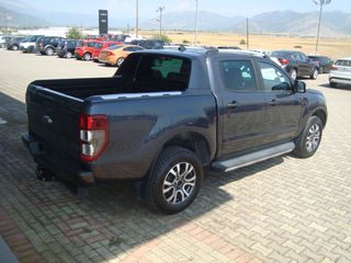Pickup - Αγροτικό Ford 2022 RANGER-thumb-6