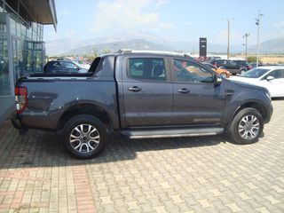 Pickup - Αγροτικό Ford 2022 RANGER-thumb-8