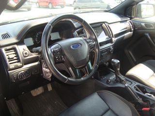 Pickup - Αγροτικό Ford 2022 RANGER-thumb-9