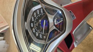 Yamaha Crypton S 2022-thumb-1