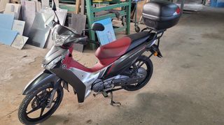 Yamaha Crypton S 2022-thumb-2