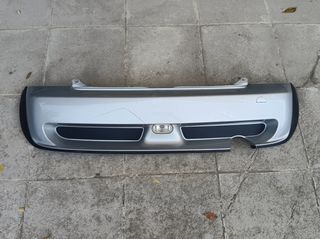 ΠΙΣΩ ΠΡΟΦΥΛΑΚΤΗΡΑΣ ΜΙΝΙ COOPER R50 JCW