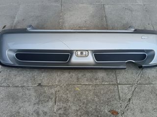 ΠΙΣΩ ΠΡΟΦΥΛΑΚΤΗΡΑΣ ΜΙΝΙ COOPER R50 JCW-thumb-2
