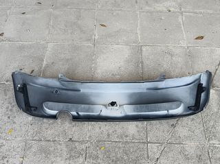 ΠΙΣΩ ΠΡΟΦΥΛΑΚΤΗΡΑΣ ΜΙΝΙ COOPER R50 JCW-thumb-3