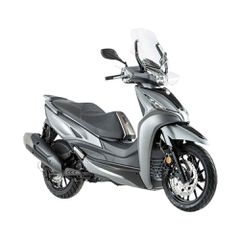 Kymco Agility S 350i 2026 Super τιμή 4695 και 2 χρόνια εγγύηση