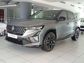 Renault Austral 2026 1.3MHEV ESPRIT ALPINE