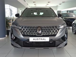 Renault Austral 2026 1.3MHEV ESPRIT ALPINE-thumb-1